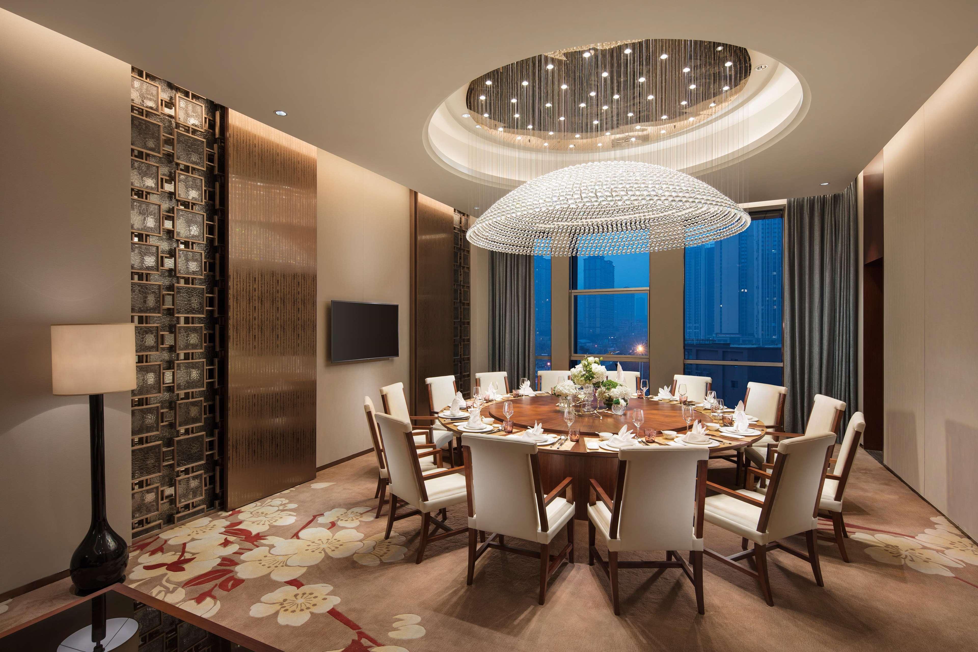 Hilton Chengdu Longquanyi Hotel Exterior foto